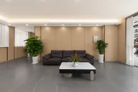 Home Inn UP Huayi Selected Hotel (Zhangjiagang Daxin Town Branch)