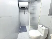 Ningle Keju Homestay (Xinyuan Bus Station People's Square) - 2 ดาว