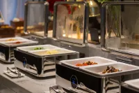 Days Select Wyndham Hotel - Desayuno