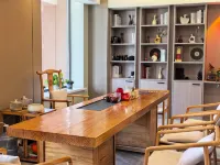 HuLin Zhuo Yi Hotel Hotels in Hulin