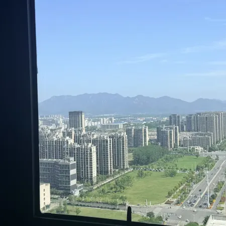 Anqing Fumao International Hotel