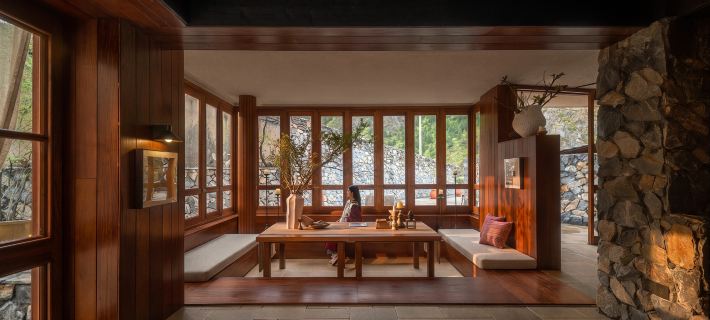 YunManBanShan(Jiuzhaigou Visitor Center Hotel) Ξενοδοχεία στην πόλη Τζιουζιάιγκου