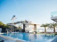 Sky Beach Pool Villa Chanthaburi 2 - Pool