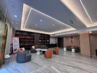 Central Asia International Hotel