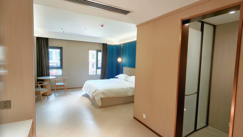 Bojing Hotel