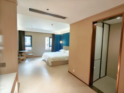 Bojing Hotel - New