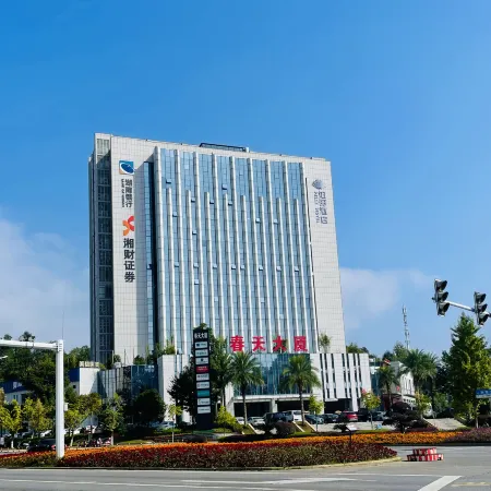 PELLE·Hotel