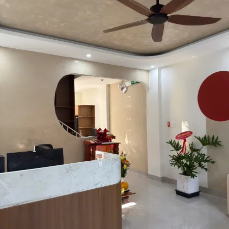 Airport Homestay 2