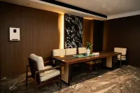 Linfen Ruyi Four Seasons Hotel