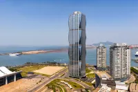 Four Points by Sheraton Lianyungang - Ocean View