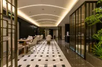 Lumen Gardens Art Hotel, Guang Yu · Hua Ting - Breakfast