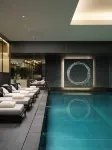 Mandarin Oriental Hyde Park, London - Luxury