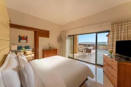Movenpick Dead Sea Jordan