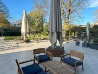 Célestins Spa Thermal & Hôtel by Vy Resort Hotels in Vichy