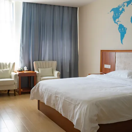 shexian Huajia Village Hotel