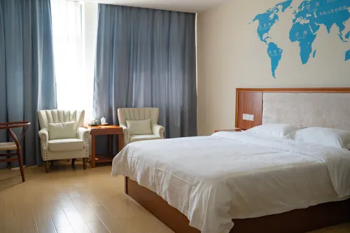shexian Huajia Village Hotel