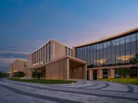 Jiaxing Daimengde Radisson Plaza Hotel (Nanhu Scenic Area)