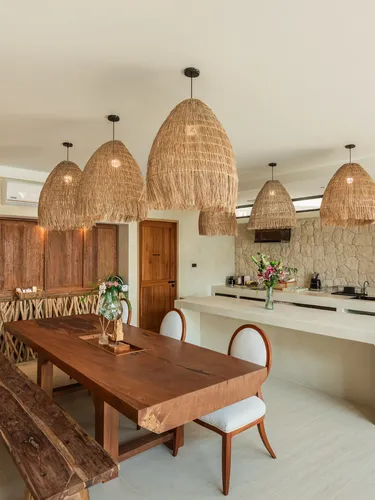 รูปภาพของSunkissed Retreat – พูลวิลล่าริมทะเล เจ้าของรางวัลดีไซน์ระดับโลก ณ หัวหิน