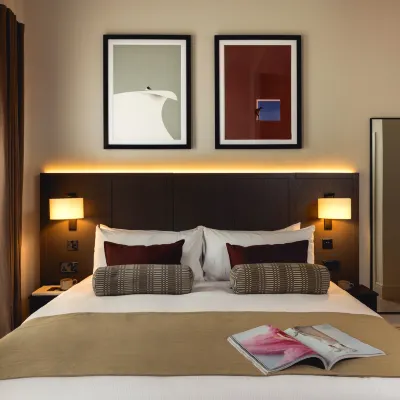 Native Fulham Broadway Hotels near Fulham