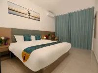 Wuli Boutique Stay (Beijing Daxing International Airport) - Homestays
