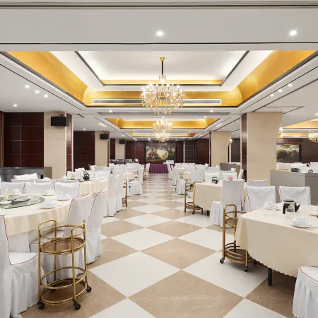 Nan Jiang Hotel