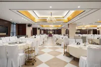 Nan Jiang Hotel