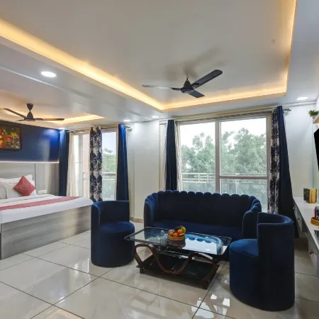 Hotel Vibe BLU & Banquet Advant Expressway