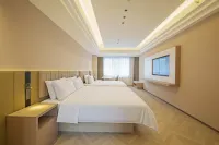 Starway Hotel (Harbin Convention and Exhibition Center Wanda Plaza Branch） Hotels in Harbin