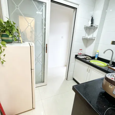 Hezhou · Yijia | YI JIA Homestay (Lingfeng Plaza)
