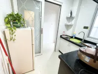 賀州·壹家丨YI JIA 民宿（靈峰廣場店）