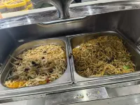 湯泉一品酒店 - Breakfast