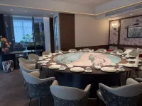 Home2 Suites by Hilton Hangzhou Yuhang - breakfast