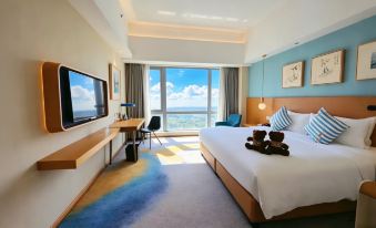 Baolong Artels Collection Hotel (Lingang Dishui Lake)