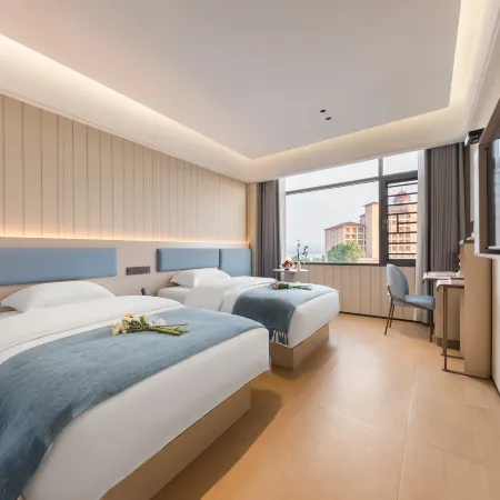 Xingcheng Hotel