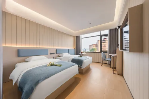 Xingcheng Hotel