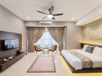 Grand Medini by RR JBcity