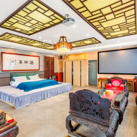 Tongqing Homestay