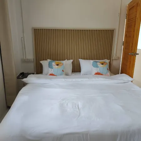 MON'TA HOMESTAY