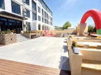 Wenhai Homestay Hotels in Changhai