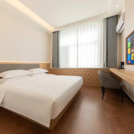 Shiyue·HOTEL