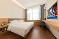Shiyue·HOTEL