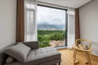 Yunyin Jiangting Homestay (Mao Baishi Qiang Village)