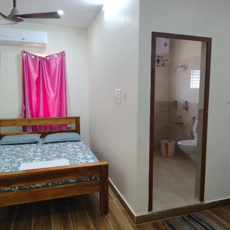 S L Homestay