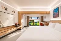 Narat XiXia YiSu Resort (Narat Scenic Area Branch)