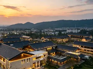 JI Hotel (Qufu Nishan)
