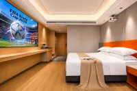 Zhipeng Hotel - Esports