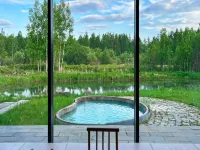 Qingting Hotel Hotel a Antu