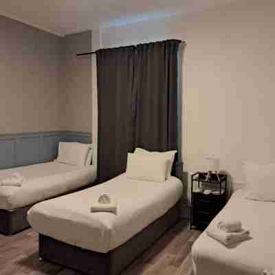 Saint  Annes Rooms