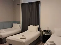 Saint  Annes Hotels in Dublin