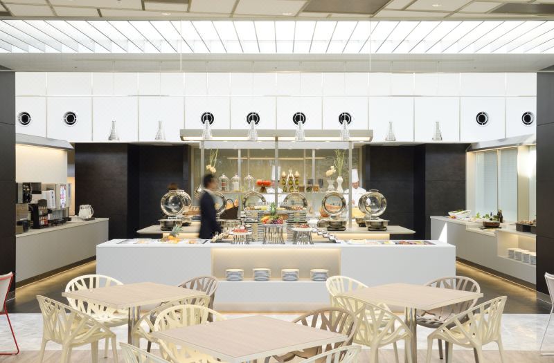 Narita Tobu Hotel Airport photo 3